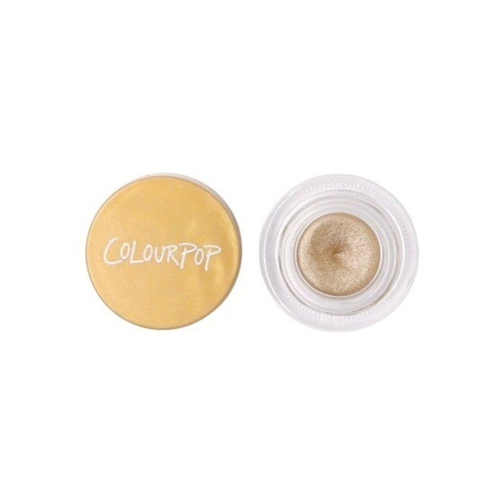 ColourPop - Creme Gel Colour - Dirty Talk - 3 g / .11 oz